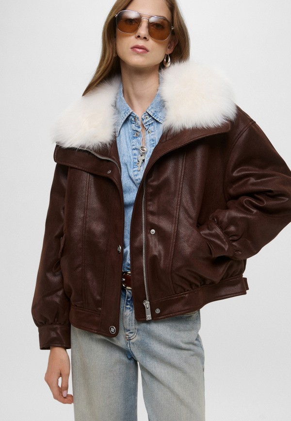 John Richmond Бомбер - фото 4