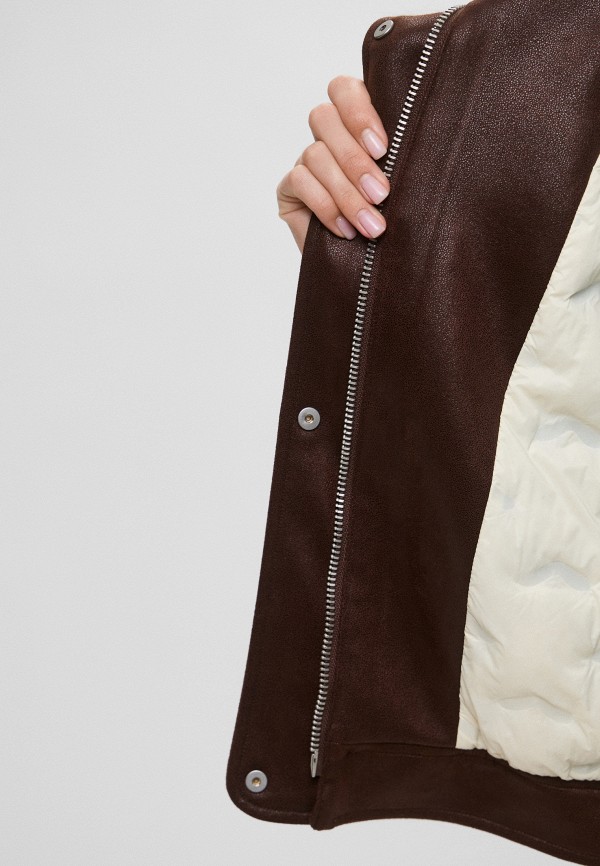 John Richmond Бомбер - фото 5