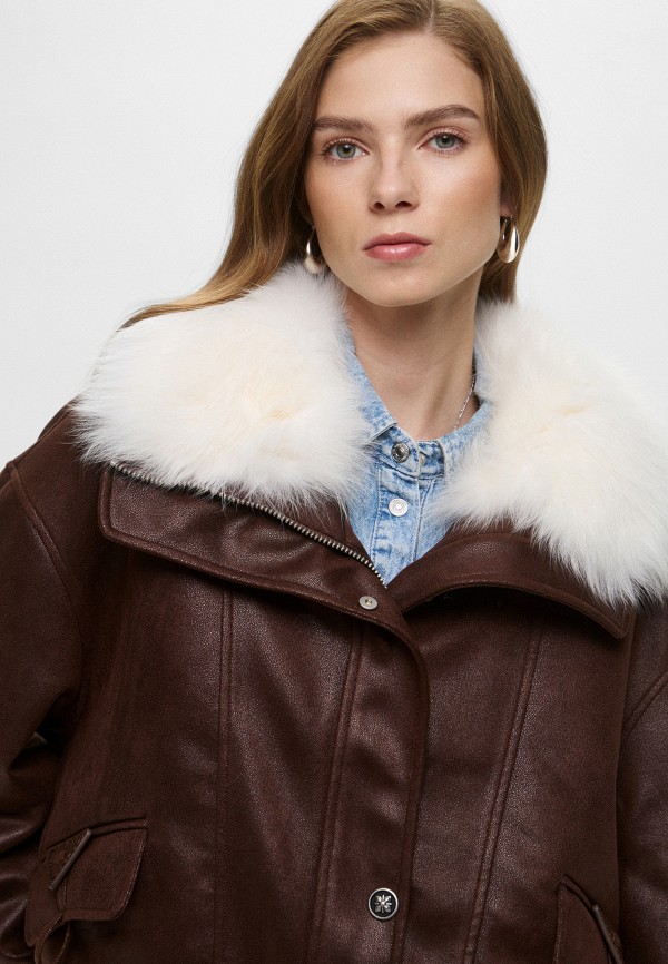 John Richmond Бомбер - фото 6