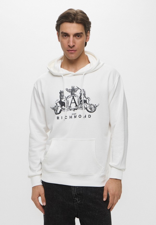 John Richmond Худи - фото 1