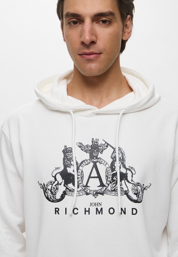 John Richmond Худи - фото 4