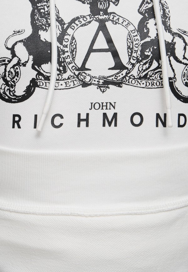 John Richmond Худи - фото 5