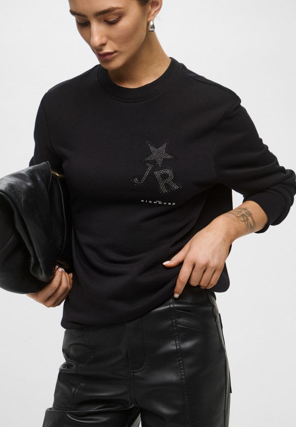 John Richmond Свитшот - фото 5