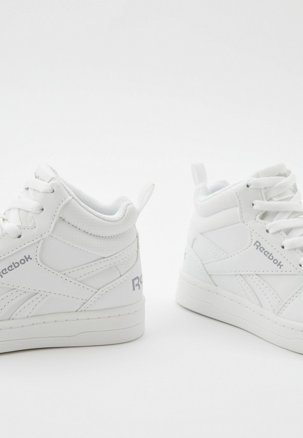 Reebok Кеды - REEBOK ROYAL PRIME MID 2.0 - фото 4