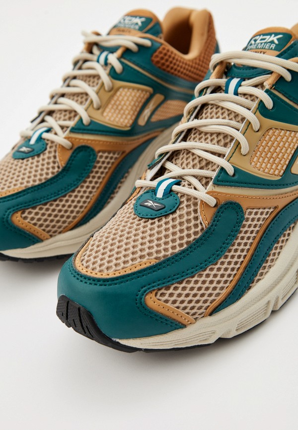 Reebok Кроссовки - RBK PREMIER TRINITY - фото 2