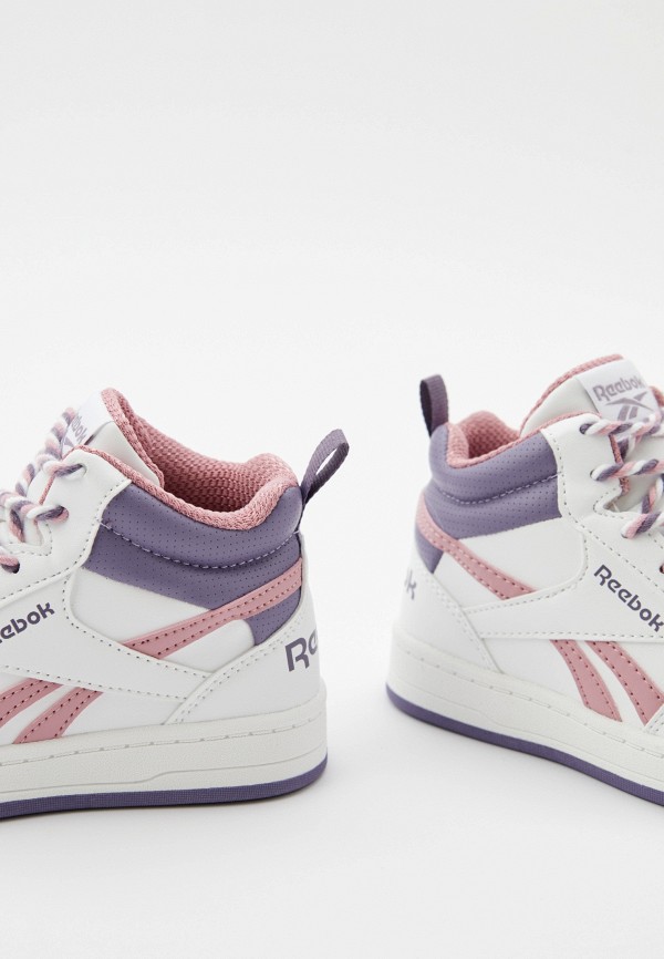 Reebok Кеды - ROYAL PRIME MID 2.0 - фото 4