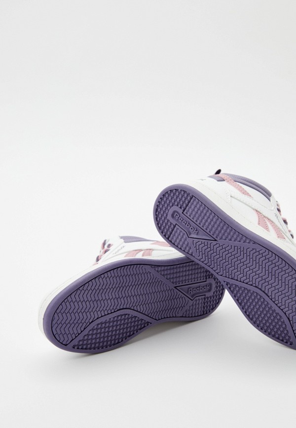 Reebok Кеды - ROYAL PRIME MID 2.0 - фото 5