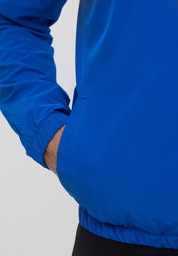 Reebok Олимпийка - OPTIMUM BLUE - фото 4