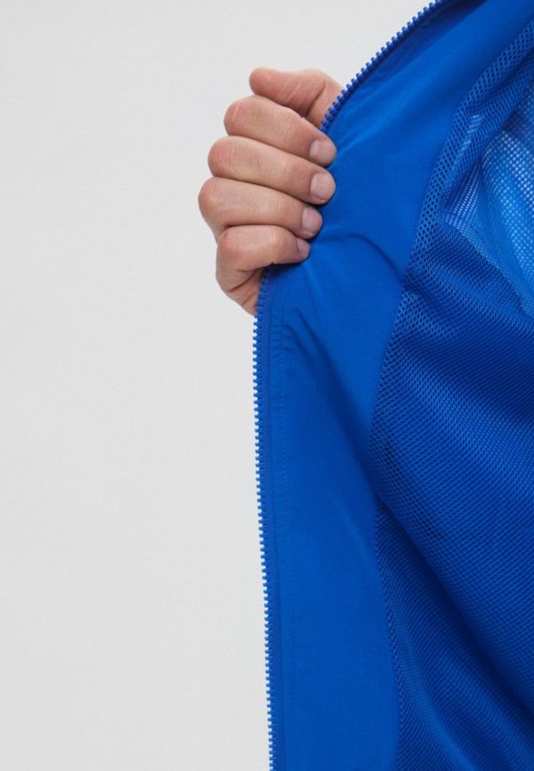 Reebok Олимпийка - OPTIMUM BLUE - фото 5