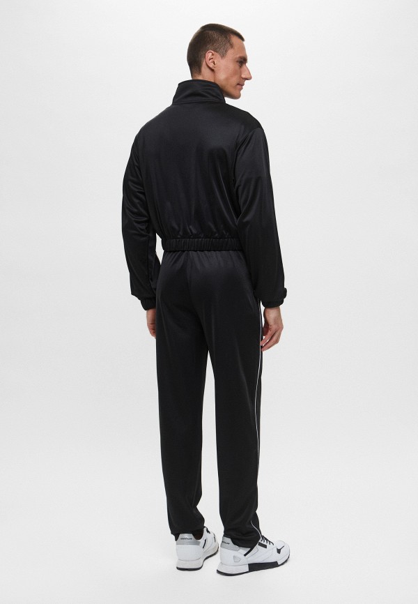 Reebok Костюм спортивный - BLACK - фото 3