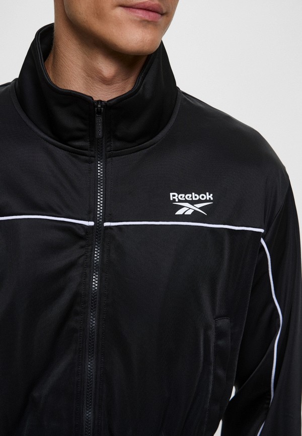 Reebok Костюм спортивный - BLACK - фото 4