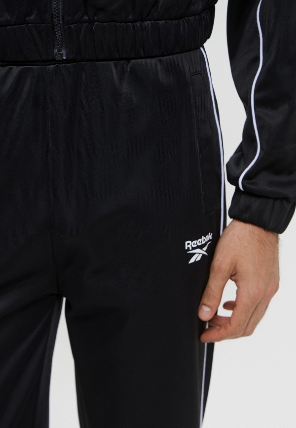 Reebok Костюм спортивный - BLACK - фото 5