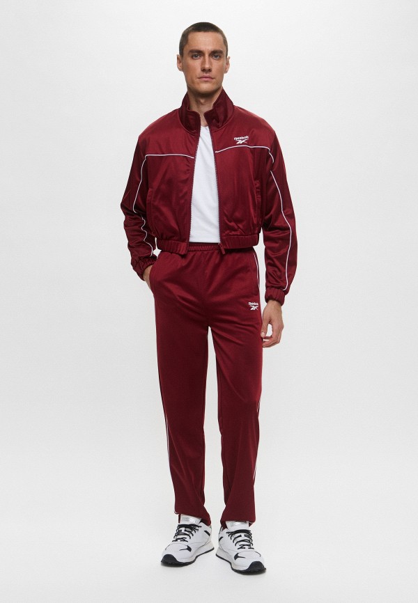 Reebok Костюм спортивный - CLASSIC BURGUNDY - фото 1