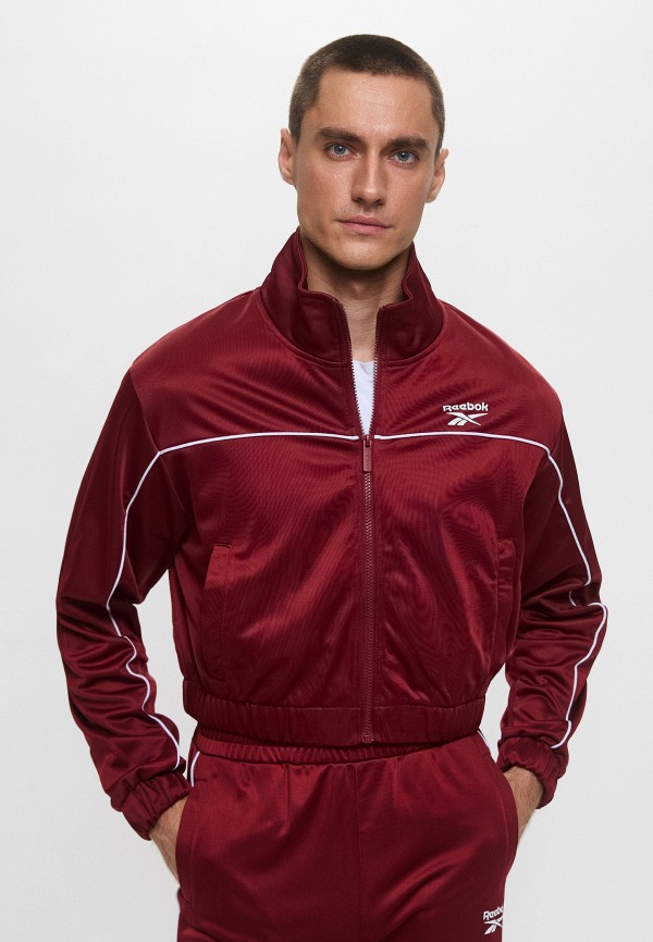 Reebok Костюм спортивный - CLASSIC BURGUNDY - фото 2