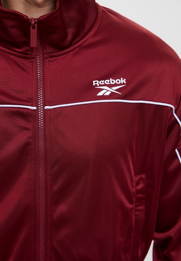 Reebok Костюм спортивный - CLASSIC BURGUNDY - фото 4