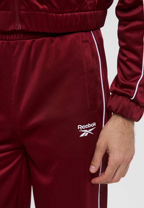 Reebok Костюм спортивный - CLASSIC BURGUNDY - фото 5