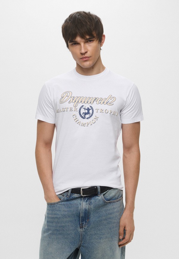 Dsquared2 Футболка - фото 1