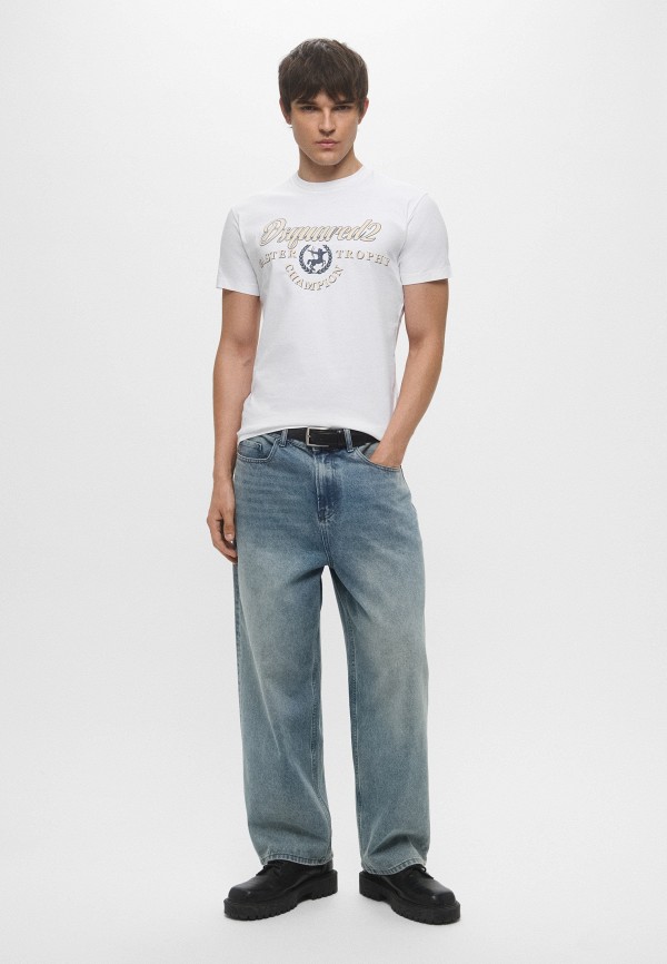 Dsquared2 Футболка - фото 2