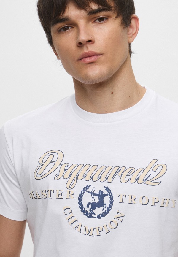 Dsquared2 Футболка - фото 5
