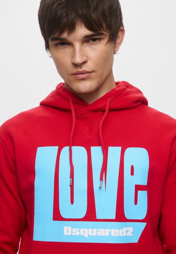 Dsquared2 Худи - фото 5