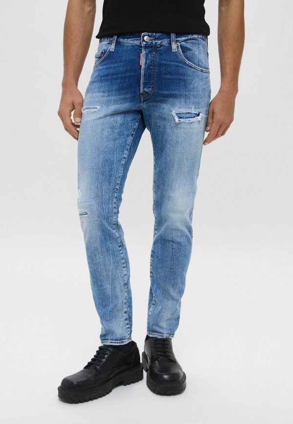 Dsquared2 Джинсы - фото 1
