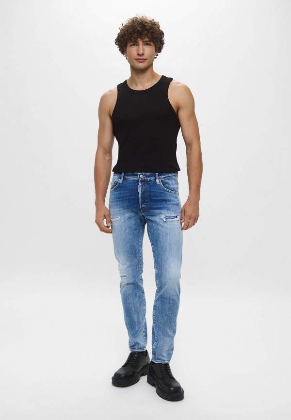 Dsquared2 Джинсы - фото 2