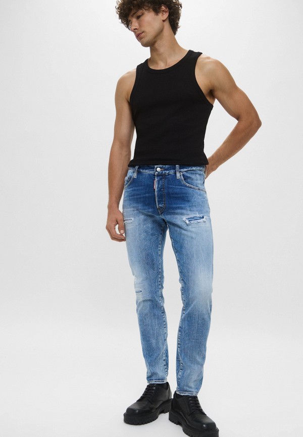 Dsquared2 Джинсы - фото 5