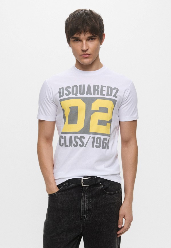Dsquared2 Футболка - фото 1