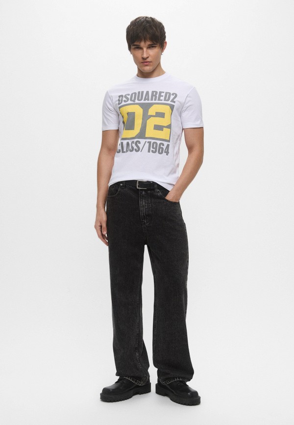 Dsquared2 Футболка - фото 2