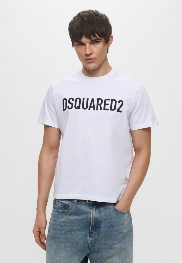 Dsquared2 Футболка - фото 1