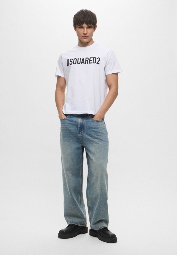 Dsquared2 Футболка - фото 2
