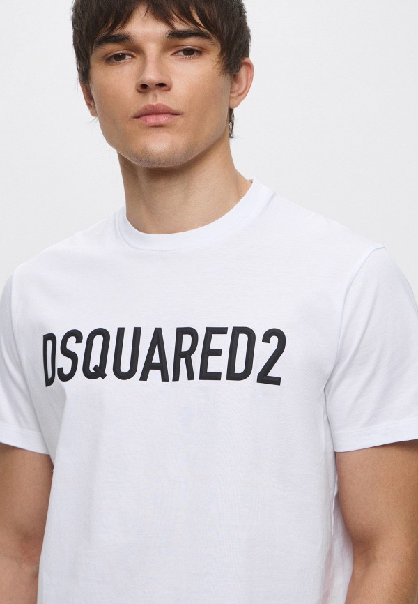 Dsquared2 Футболка - фото 5