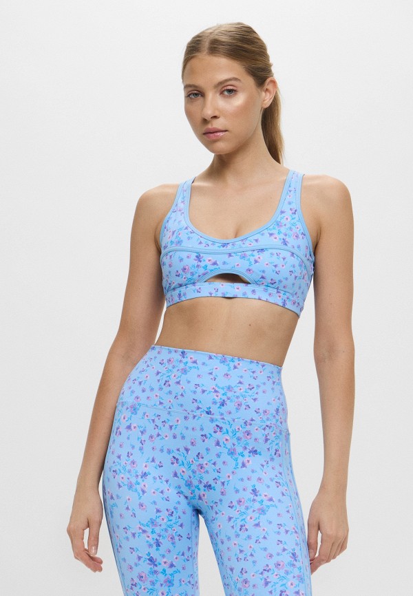 Beach Riot Топ спортивный - фото 1