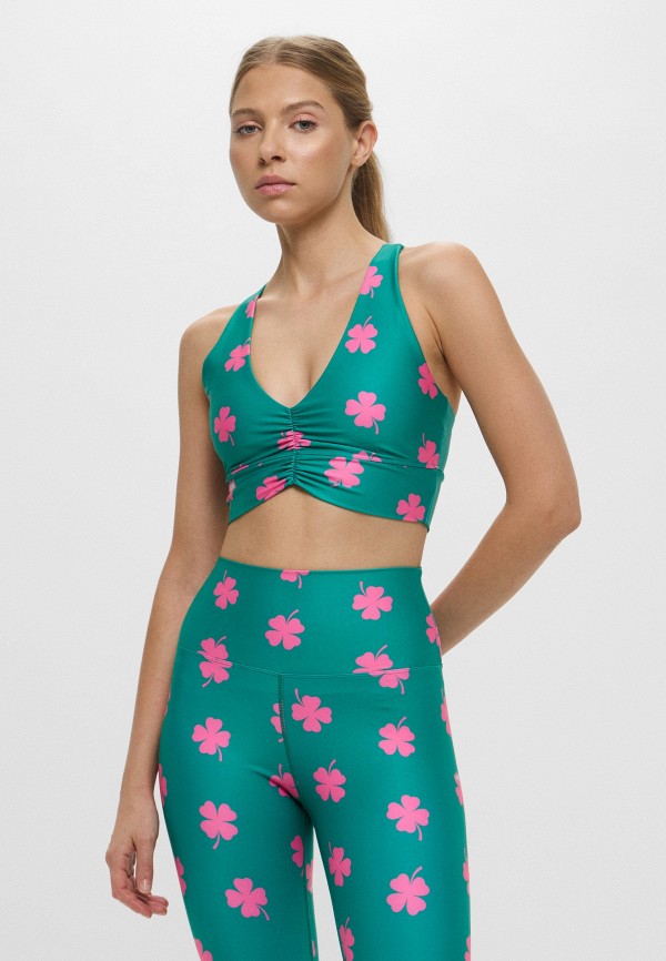 Beach Riot Топ спортивный - фото 1