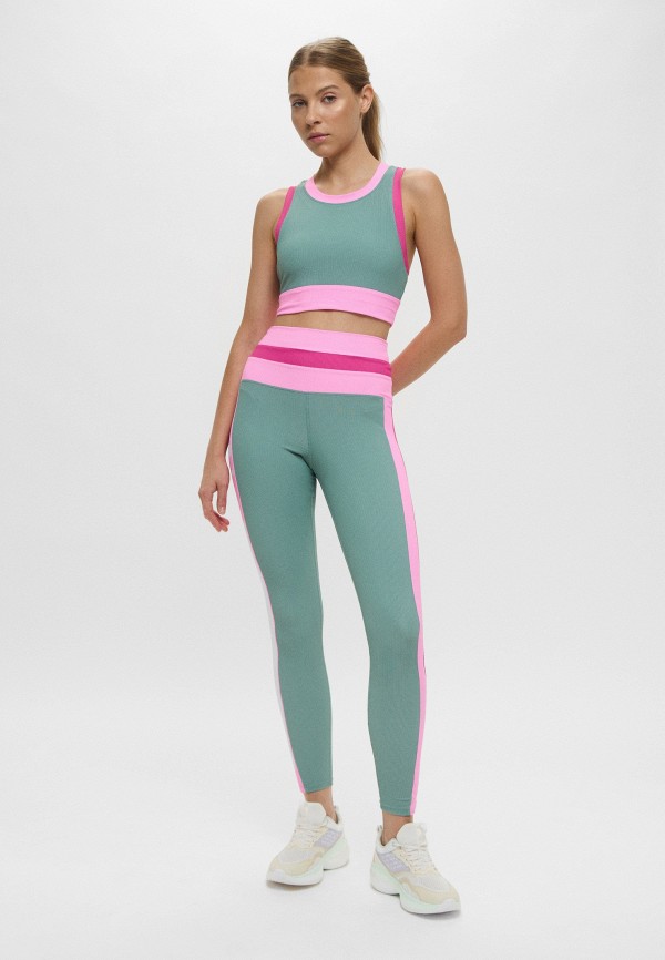 Beach Riot Топ спортивный - gwen top - фото 2