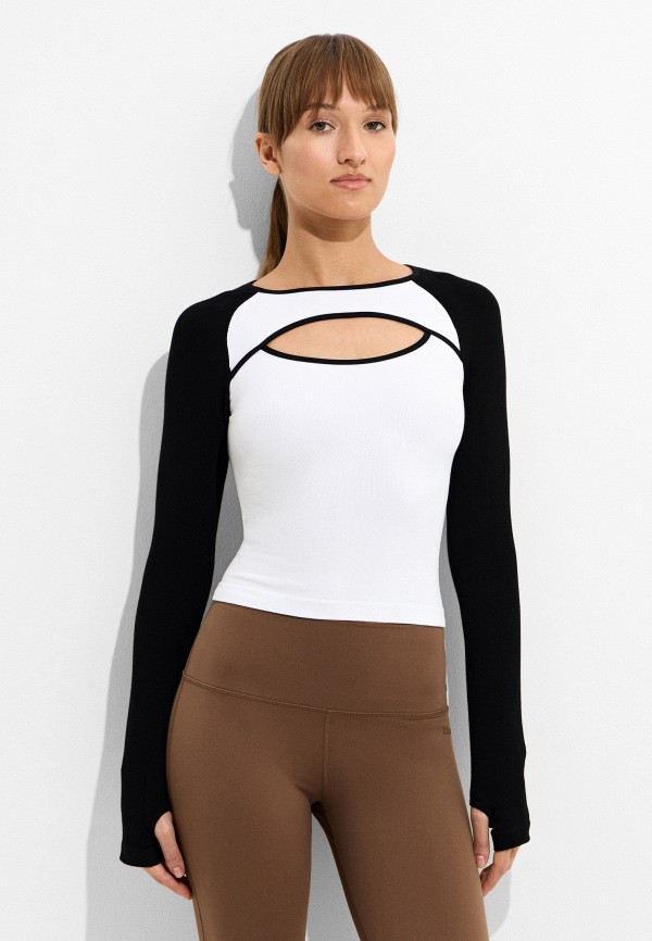 Cream Yoga Лонгслив - Charlotte - фото 1