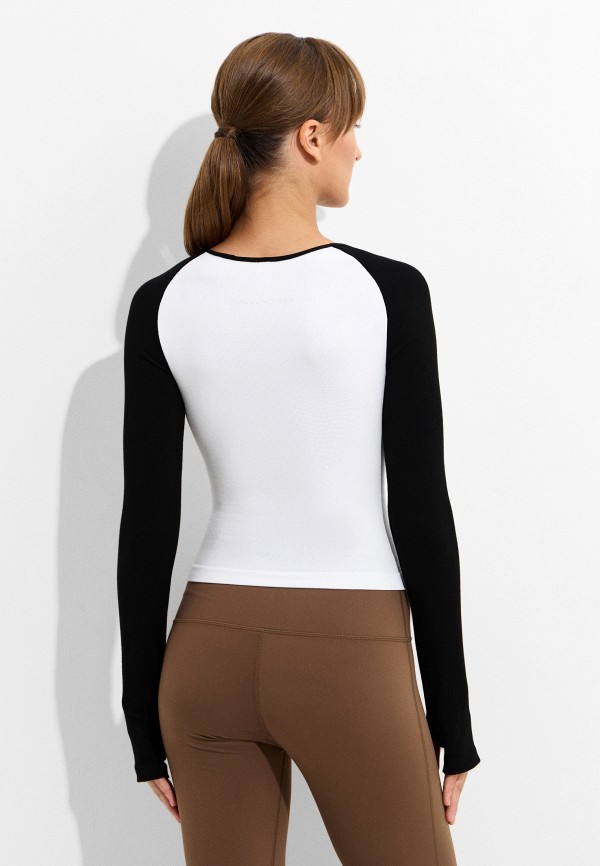 Cream Yoga Лонгслив - Charlotte - фото 3