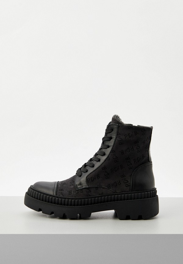 Principe di Bologna Ботинки - фото 1