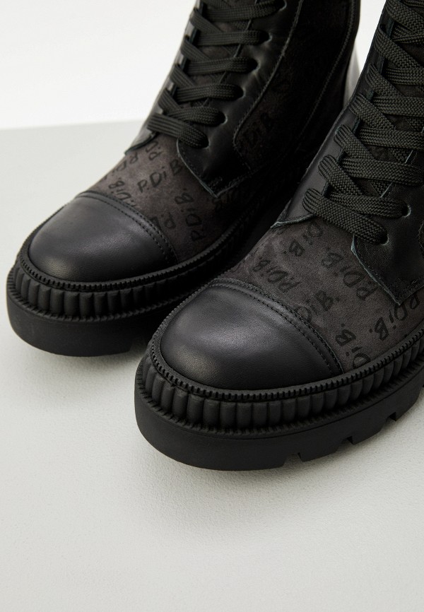 Principe di Bologna Ботинки - фото 2