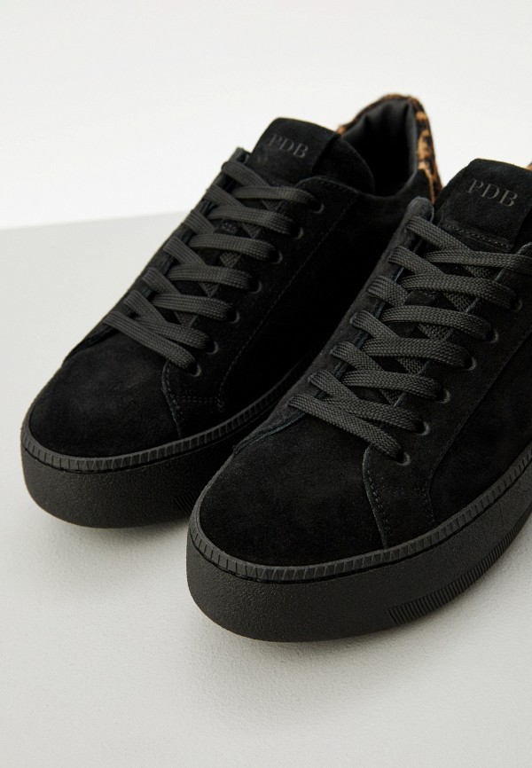 Principe di Bologna Кеды - фото 2