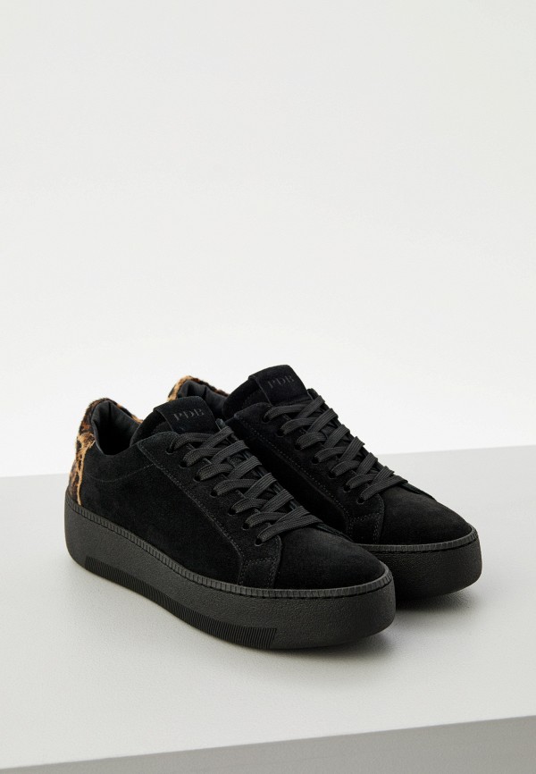 Principe di Bologna Кеды - фото 3