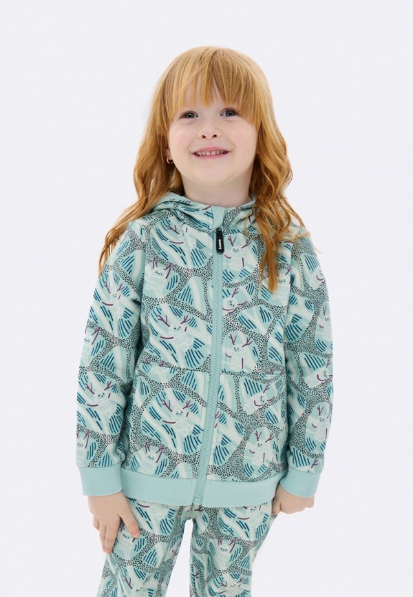 Lassie Толстовка - фото 1