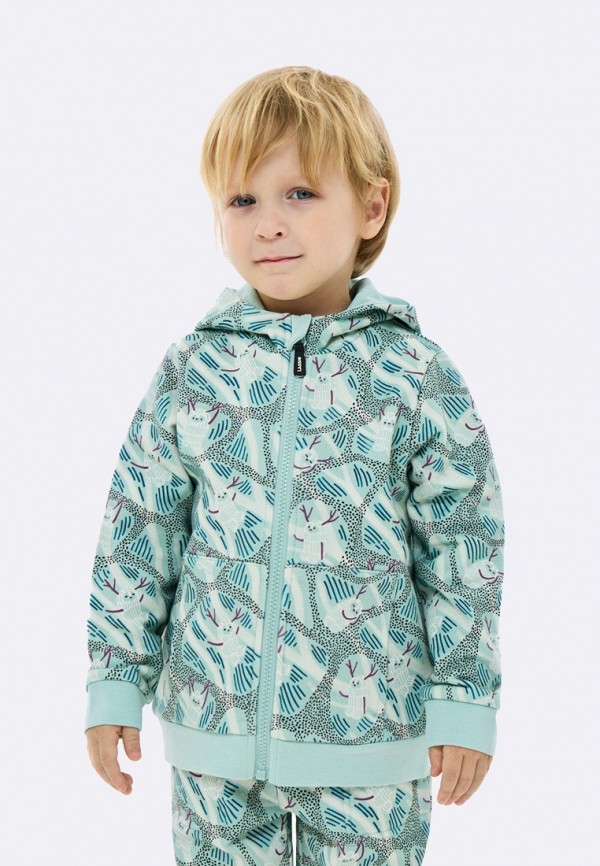 Lassie Толстовка - фото 2