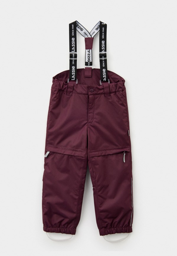 Lassie Брюки утепленные - фото 1