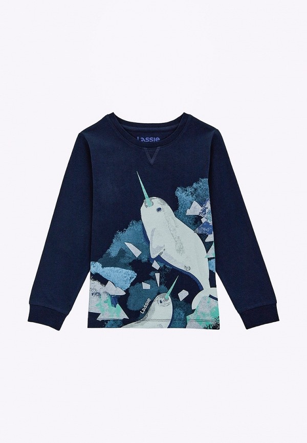 Lassie Лонгслив - фото 3