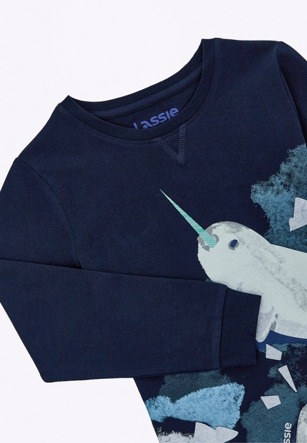 Lassie Лонгслив - фото 5