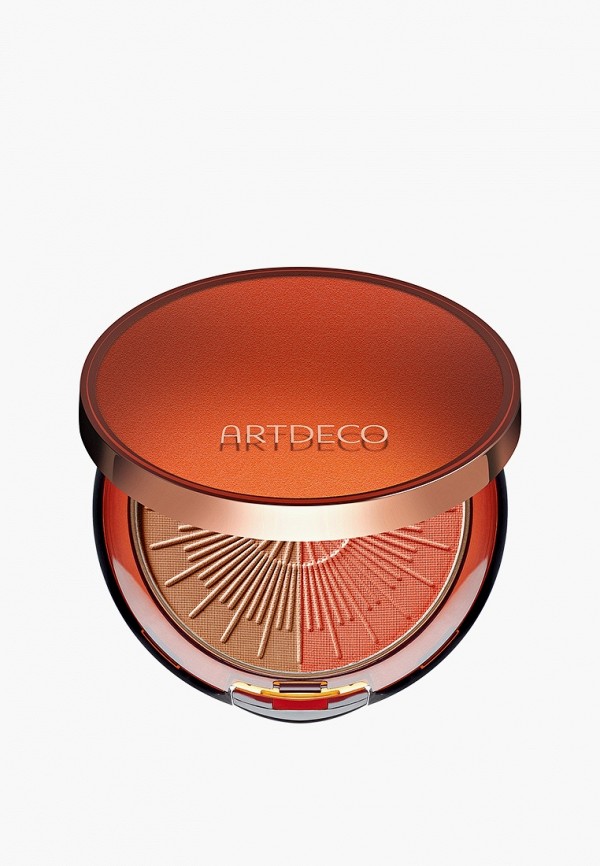 Artdeco Бронзатор - фото 2