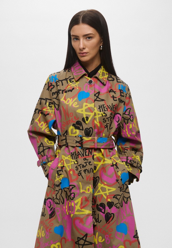 Pinko Плащ - фото 2