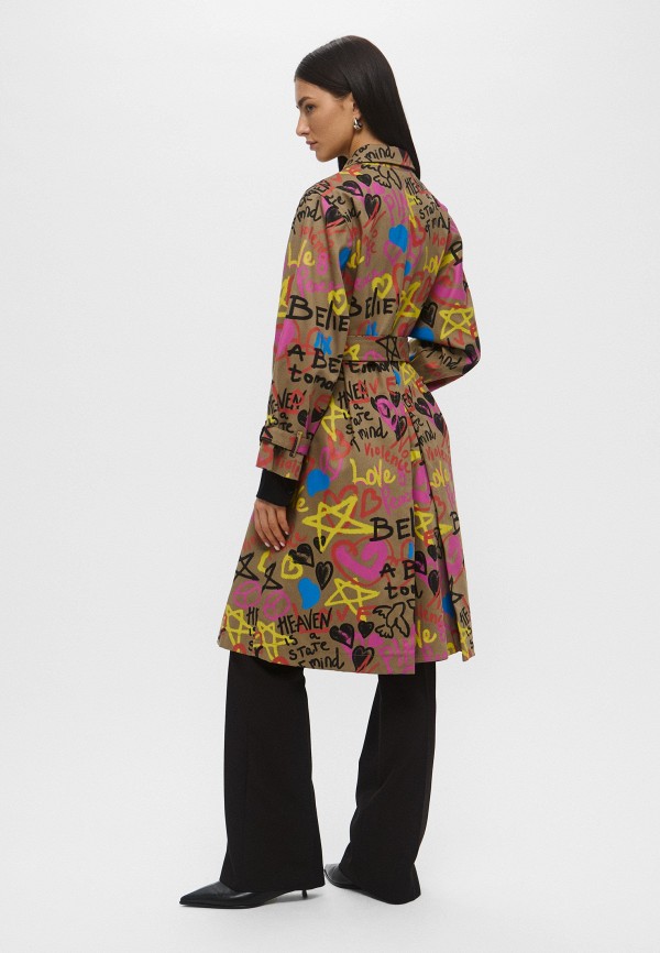 Pinko Плащ - фото 3