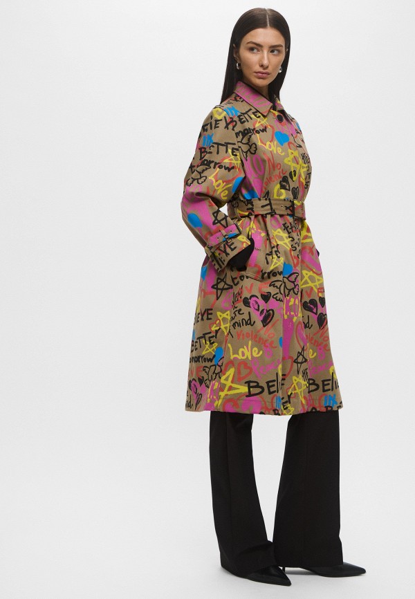 Pinko Плащ - фото 4